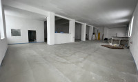 Halle / Lager / Produktion - 2601, Sollenau - Helle PROVISIONSFREIE Gewerbehalle mit Verkaufsraumcharakter in 2601 Sollenau bald zu vermieten