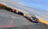 Grundstück - 2601, Sollenau - LKW Stellplatz zu vermieten PROVISIONSFREI!!!