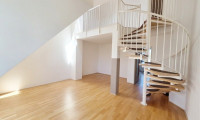 Wohnung - 1220, Wien - DG-Maisonett mit Terrasse und Grünblick nur 5 Minuten zur Alten Donau