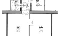 Wohnung - 1130, Wien - Altbau zum Renovieren U4 Ober St. Veit