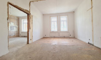 Wohnung - 1130, Wien - Sonnen-Altbau nach Maß | Balkon | 3-4 Zimmer