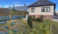Haus - 3100, St. Pölten - Charmantes 3-Zi-Einfamilienhaus mit Garten, Terrasse & Garage in St. Pölten um 268.000 €