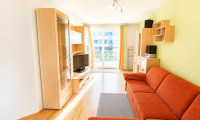 Wohnung - 5020, Salzburg - Salzburg/Schallmoos: Wunderschöne 2-Zimmer-Balkonwohnung in ruhiger Lage