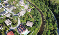 Grundstück - 5101, Bergheim - Sonniges Baugrundstück in Bergheim – ruhige Wohnlage mit Entwicklungspotenzial