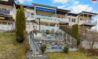 Wohnung - 9074, Keutschach am See - Preisgünstiges Reihenhaus (2 Einheiten) im 4-Seen-Tal (auch Freizeitwohnsitze)