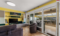 Wohnung - 9074, Keutschach am See - Perfekte, sonnige Garten-Wohnung mit Ferienwohnsitz-Gen. im 4-Seen-Tal