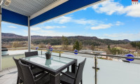 Wohnung - 9074, Keutschach am See - TOP PREIS: Sonniges Appartement + Freizeit-Wohnsitz im 4-Seen-Tal