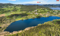 Wohnung - 9074, Keutschach am See - Preisgünstige, sonnige 3-Zi-(Ferien-) Wohnung im 4-Seen-Tal
