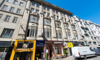 Büro / Praxis - 1070, Wien - Repräsentative Bürofläche | U3-Neubaugasse
