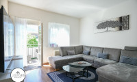 Wohnung - 6130, Schwaz - Zentrale Lage und modern ausgestattet – 4-Zimmerwohnung mit Balkon zum Wohlfühlen.