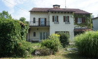 Haus - 4910, Ried im Innkreis - Coming soon: gediegene Stadtvilla in der Peter-Rosegger-Straße, Ried im Innkreis