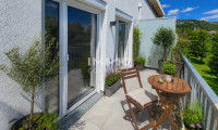 Wohnung - 8230, Hartberg - Grünblick: Studio mit großer Terrasse! | Miete