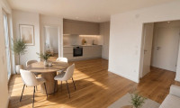 Wohnung - 1210, Wien,Floridsdorf - Neubau Floridsdorf: 3,5 % Grunderwerbssteuer sparen und provisionsfrei