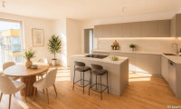 Wohnung - 1210, Wien,Floridsdorf - Neubau Floridsdorf: 3,5 % Grunderwerbssteuer sparen und provisionsfrei