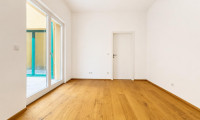 Büro / Praxis - 2500, Baden - Modernes Büro mit Terrasse in Baden – 69m² Erstbezug, Terrasse, Fußbodenheizung!