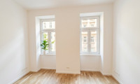 Wohnung - 1050, Wien - Top sanierte Altbau-Eigentumswohnung - 95 m² Wohnfläche, 5 Zimmer- PROVISIONSFREI