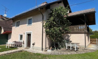 Haus - 4780, Schärding - Platz für Familie & Ideen – Einfamilienhaus mit Werkstätte in Schärding