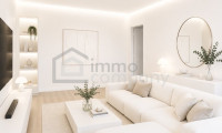 Wohnung - 1030, Wien,Landstraße - Großzügige 4-Zimmer-Wohnung + Küche in begehrter Lage des 3. Bezirks! Belvedere! U1
