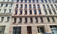 Wohnung - 1090, Wien - Helle Altbau-Garconniere | 3. Stock | U-Bahn