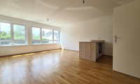 Wohnung - 2401, Fischamend - Top-Neubauwohnung mit Garage und Fußbodenheizung