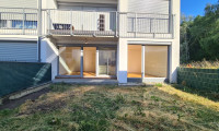 Wohnung - 3400, Klosterneuburg - Gartenwohnung mit Loggia und Parkplatz
