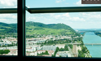 Büro / Praxis - 1200, Wien - | MILLENNIUM TOWER | Erstklassige Büros mit Ausblick