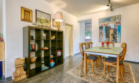 Haus - 7100, Weiden am See - +++ EIN BESONDERES GESCHÄFTSMODELL IN WEIDEN - MODERN ART VILLA AM NEUSIEDLER SEE  – EIGENNUTZUNG & TEILVERMIETUNG - nahe dem Kultlokal „das FRITZ" +++