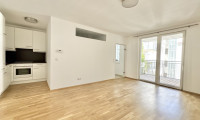 Wohnung - 1120, Wien - PROVISIONSFREI - RUHIGE 2 ZIMMER + GROSSER BALKON