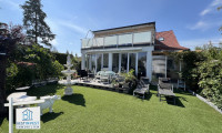 Haus - 2500, Baden - "Individuell & Charmant" mit Gästehaus in Baden