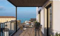 Wohnung - 6900, Bregenz - Traumhafte Wohnung in Lochau – Balkon, Erdwärme und mehr!