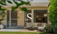 Wohnung - 5110, Oberndorf bei Salzburg - GARTENplatz.OBERNDORF | Neuwertige 2-Zimmer-Gartenwohnung mit Tiefgaragen- & Außenstellplatz