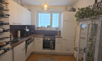 Wohnung - 4222, Sankt Georgen an der Gusen - Neuwertige 3-Zimmerwohnung inkl. Loggia und Tiefgarage! Naturnahe Lage mit bester Infrastruktur! Ab 01.11.2026 verfügbar!