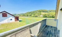 Wohnung - 8081, Frannach - Viel Platz zum Wohlfühlen – 4-Zimmer-Wohnung mit Balkon & Parkplatz!