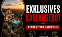 Haus - 3420, Kritzendorf - EXKLUSIVE KAUFGELEGENHEIT – Familienhaus mit Pool, großem Garten & Weitblick