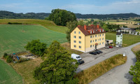 Zinshaus Renditeobjekt - 4901, Ottnang am Hausruck - Zinshaus mit 12 vollvermieteten Wohnungen in Ottnang am Hausruck