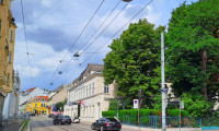 Wohnung - 1190, Wien - Renditeobjekt, befristet vermietete 3 Zimmerwohnung