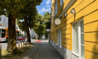 Einzelhandel - 5020, Salzburg - NEUTORSTRASSE– Raum für Geschäftsideen mit Persönlichkeit