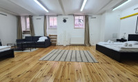 Wohnung - 1020, Wien - Geschäftslokal Souterrain Nestroyplatz