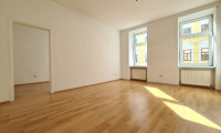Wohnung - 1160, Wien - Gemütliche Altbauwohnung Brunnenmarkt Nähe