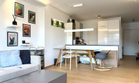 Wohnung - 3500, Krems an der Donau - Moderne 3-Zimmer-Wohnung mit großer Loggia und Tiefgaragenstellplatz und POOL!