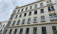 Wohnung - 1030, Wien,Landstraße - Gepflegte, befristet vermietete Altbauwohnung bei der U3