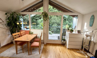 Wohnung - 6210, Wiesing - Charmante 2-Zimmer-DG-Wohnung mit Balkon & Garage zu vermieten