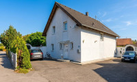 Haus - 4523, Neuzeug - Charmantes 4-Zimmer-Einfamilienhaus in Neuzeug mit 2 Terrassen und 3 Stellplätzen!