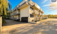 Wohnung - 2544, Leobersdorf - Perfekt geschnittene 2-Zi-DG-Wohnung in Leobersdorf mit Balkon, Garage & Fußbodenheizung!