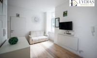 Wohnung - 1160, Wien,Ottakring - Gemütliche und ruhige 2-Zimmer Wohnung, beide Zimmer mit Blick zum begrünten Innenhof – Top Infrastruktur