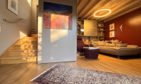 Wohnung - 1220, Wien,Donaustadt - Neuwertige Maisonette mit Loggia & Einbauküche in 1220 Wien, 110m², Aufzug!
