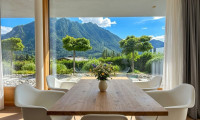 Wohnung - 6212, Eben am Achensee - Achensee: Architektenvilla der Superlative – Top W3 mit ca. 67,19 m² Wohnfläche | ca. 152 m² Privatgarten | ca. 22,51 m² Terrasse | ca. 5,34 m² Balkon