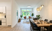 Wohnung - 6020, Innsbruck - Bezugsfertig: Exklusives Designer-Loft auf der Hungerburg mit großzügiger Loggia & TG-Stellplatz