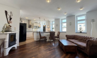 Wohnung - 1160, Wien - Exklusive 3-Zimmer-Neubauwohnung mit Balkon – Top-Ausstattung & komplett möbliert