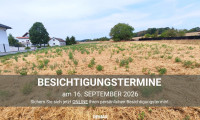 Grundstück - 4212, Götschka - Traumgrundstück mit 683 m² – Wohnen, wo das Leben zuhause ist